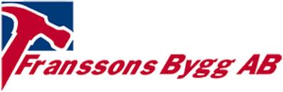 Franssons Bygg logo
