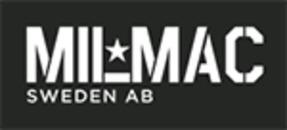 Milmac Sweden AB logo