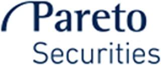 Pareto Securities AB logo