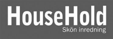 Household AB logo