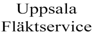 Uppsala Fläktservice AB logo