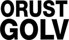 Orust Golv AB logo