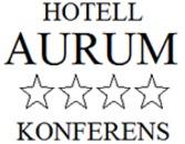 Hotell Aurum KonferensCenter logo