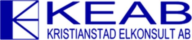 Kristianstad Elkonsult AB logo