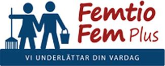 FemtioFem Plus AB logo
