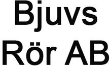 Bjuvs Rör, AB logo