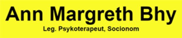Ann-Margreth Bhy AB logo