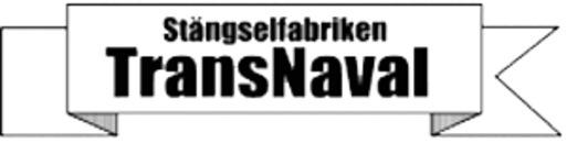 Trans-Naval AB logo