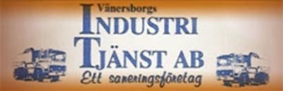 Vänersborgs Industritjänst AB logo