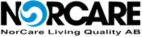 NorCare Living Quality AB logo