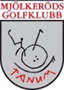 Mjölkeröds Golfklubb logo