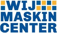 Wij Maskincenter AB logo