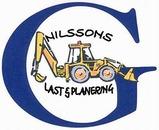G Nilsson Last & Planering logo