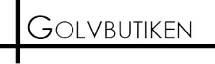 Golvbutiken logo