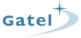 Gatel AB logo