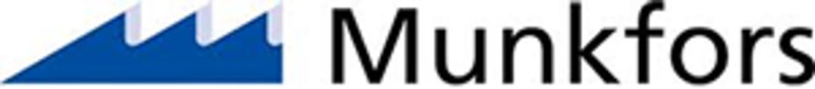Munkfors Sawmill Support AB logo