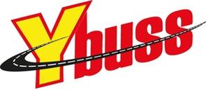 Y-Buss AB logo