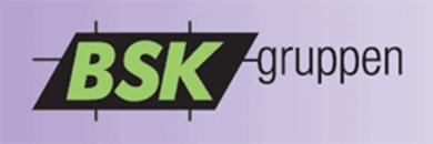 Bromölla Ställningsmontage AB (BSK Gruppen) logo