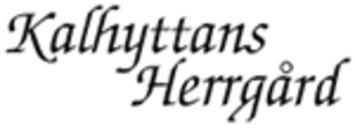Kalhyttans Herrgård logo