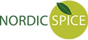Nordic Spice AB logo