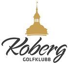 Koberg Golfklubb logo