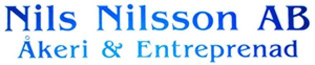 Nilsson Nils AB logo