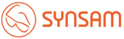 Synsam Glasögoncentrum logo