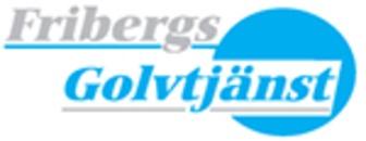 Fribergs Golvtjänst AB logo