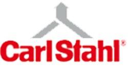 Carl Stahl AB logo