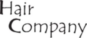 Hair Company Sandviken logo