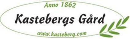 Kastebergs Gård i Össlöv AB logo