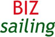 BIZsailing AB logo