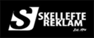 Skellefte-Reklam AB logo