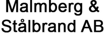 Malmberg & Stålbrand AB logo