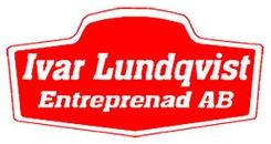 Lundqvist Entreprenad AB Ivar logo