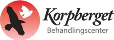 Korpbergets Behandlingscenter logo