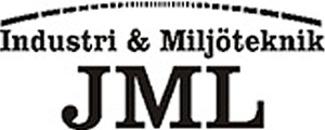 JML Industri & Miljöteknik logo