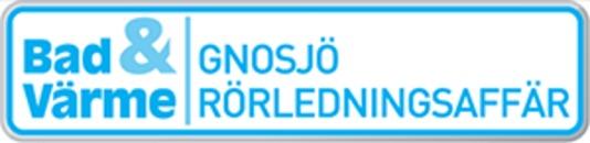 Gnosjö Rörledningsaffär AB logo
