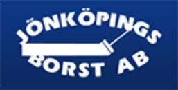 Jönköpings Borstfabrik AB logo