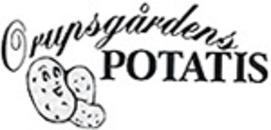 Orupsgårdens Potatis AB logo