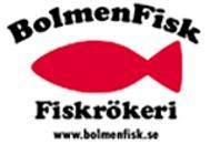 Bolmen Fisk AB logo