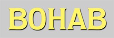 Nya Bohab Maskinkomponenter AB logo