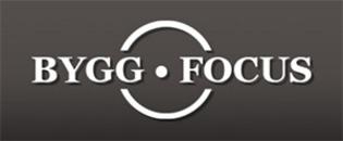 Bygg-Focus logo
