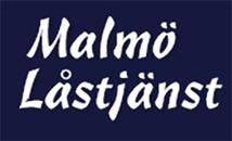 Malmö Låstjänst AB logo