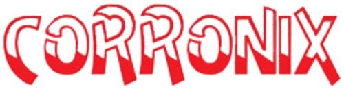 Corronix AB logo