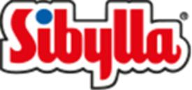 Sibylla Stop logo