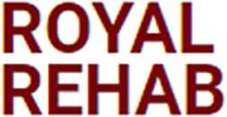 Royal Rehab AB logo