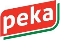 Peka Kroef logo