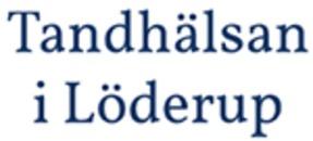 Tandhälsan i Skåne, Löderup logo