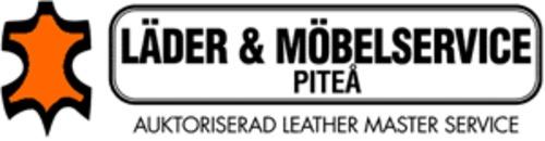 Läder & Möbelservice logo